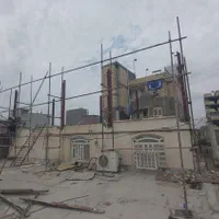 داربست فلزی پارس|خدمات پیشه و مهارت|بندرعباس, |دیوار