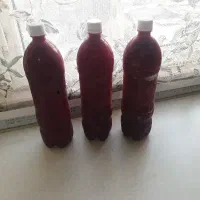 آب انار و رب انار