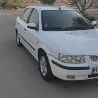 سمندef7 دوگانه شرکت 95
