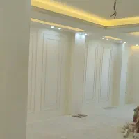 استخدام وردست در نصب کاغذ دیواری