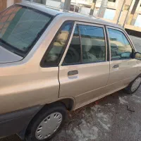 پراید صبا ۸۸|خودرو سواری و وانت|آبدانان, |دیوار