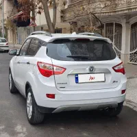چانگان CS35 مونتاژ کارکرد ۱۳۵ هزار|خودرو سواری و وانت|مشهد, فلسطین|دیوار