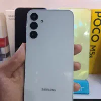 samsung A15