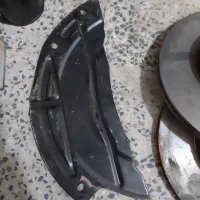 لوازم دوو سیلو|قطعات یدکی و لوازم جانبی|محمدیه-قزوین, |دیوار