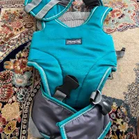 آغوشی در حد نو