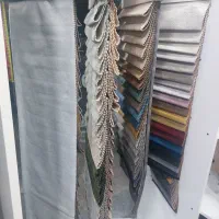 پارچه مبلی بدون واسطه|لوازم خیاطی و بافتنی|رشت, کوی بیانی|دیوار