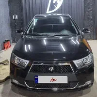 دنا پلاس توربودر حد صفر