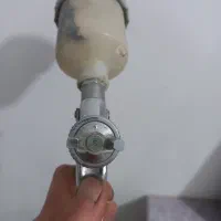 پیستوله|ابزارآلات|بومهن, |دیوار