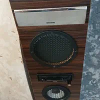 اسپیکر و باند سونی|سیستم صوتی خانگی|مشهد, نوید|دیوار