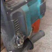 دریل بتن کن.شیارزن