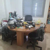 کتابخانه و کد دیواری و نیز مدیریت