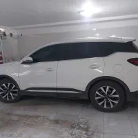 تیگو ۷ پرو ۱۴۰۱|خودرو سواری و وانت|اردبیل, |دیوار