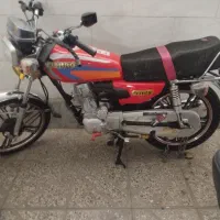 پیشرو|موتورسیکلت|فولادشهر, مسکن مهر فولادشهر|دیوار