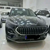 کی ام سی K7 مدل ۱۴۰۲ در حد صفر فروش*اقساط*