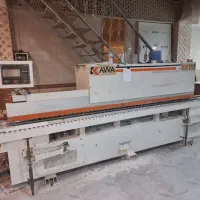 لبه چسبان صنعتی کاوا