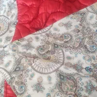 دو عدد تشک و یک لحاف|رختخواب، بالش، پتو|بیرجند, |دیوار