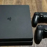 فروش ps4 با فضای ۱ترا
