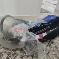 کریر نوزاد در حد نو