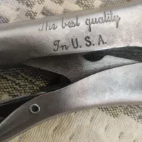 انبر قفلی آمریکایی وتایوان