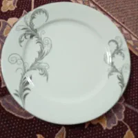 بشقاب میوه خوری