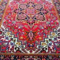 فرش  دستبافت هریس