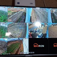 نصب و تعمیردوربین مداربسته ودزدگیراماکن|خدمات پیشه و مهارت|اصفهان, آبشار|دیوار