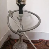 قلیان ریچمن آلمانی درحد