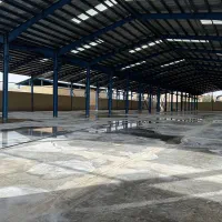 5000 متر سوله صنعتی|فروش دفتر صنعتی، کشاورزی، تجاری|ایوانکی, |دیوار