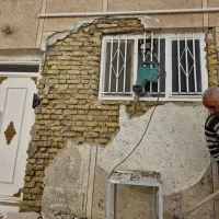 بتن کنی وتخریب دژبر و سوراخکاری منصفانه|خدمات پیشه و مهارت|تبریز, |دیوار