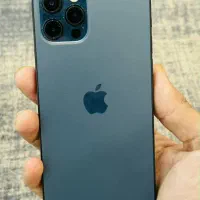 iPhone 12 pro آیفون ۱۲ پرو