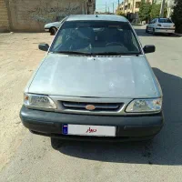 پراید. مدل. 92|خودرو سواری و وانت|شیراز, دارالرحمه|دیوار