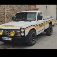 یدک کش /جرثقیل/خودرو بر/چرخگیر زیتون/دروازه