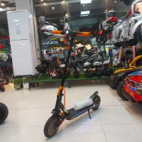 فروش فوق العاده انواع اسکوتر برقی|دوچرخه، اسکیت، اسکوتر|گنبد کاووس, |دیوار