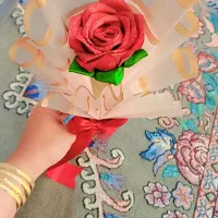 تک شاخه|گل مصنوعی|کرمان, |دیوار