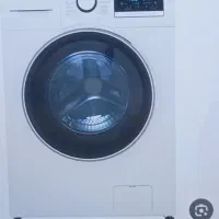 لباسشویی اسنوا 8کیلویی