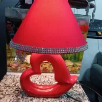 آباژور|چراغ خواب و آباژور|رشت, تازه آباد|دیوار