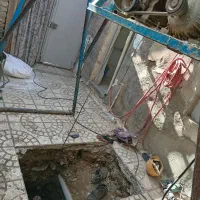 چاه کن و مغنی حرفه ای در پاکدشت و حومه|خدمات پیشه و مهارت|پاکدشت, پاکدشت (مامازند)|دیوار