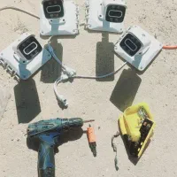 نصب دوربین های مداربسته و دزدگیراماکن