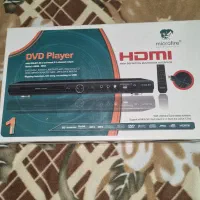 دی وی دی نو نو با کابل اتصال ااچ دی ام آی