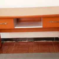 میز آرایش و میز تحریر و کمد کتابخانه