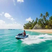 کیش از مشهد ۶ روزه ۱۸ تومان / اقساط