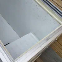 فریزرصندوقی 600 لیتری|فروشگاه و مغازه|اصفهان, شهرک کاوه|دیوار