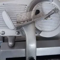کالباس برمحک