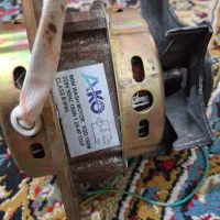 موتور لباسشوی دوقلو|ماشین لباسشویی و خشککن لباس|دوگنبدان, |دیوار