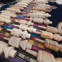 قلیان تنه کردستانی|زیورآلات و اکسسوری|یاسوج, |دیوار