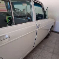 با سلام پیکان کلکسیونی مدل ۶۳ سالم ومرتب