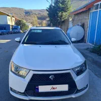 دنا پلاس فول سانروف دار ۹۶