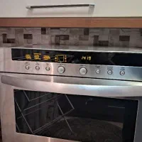 سولاردام LG مدل 3884