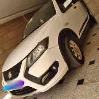 کوئیک Rs (پارس خودرو)