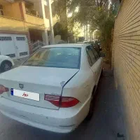 سمندسورن ۸۷|خودرو سواری و وانت|کرمان, |دیوار